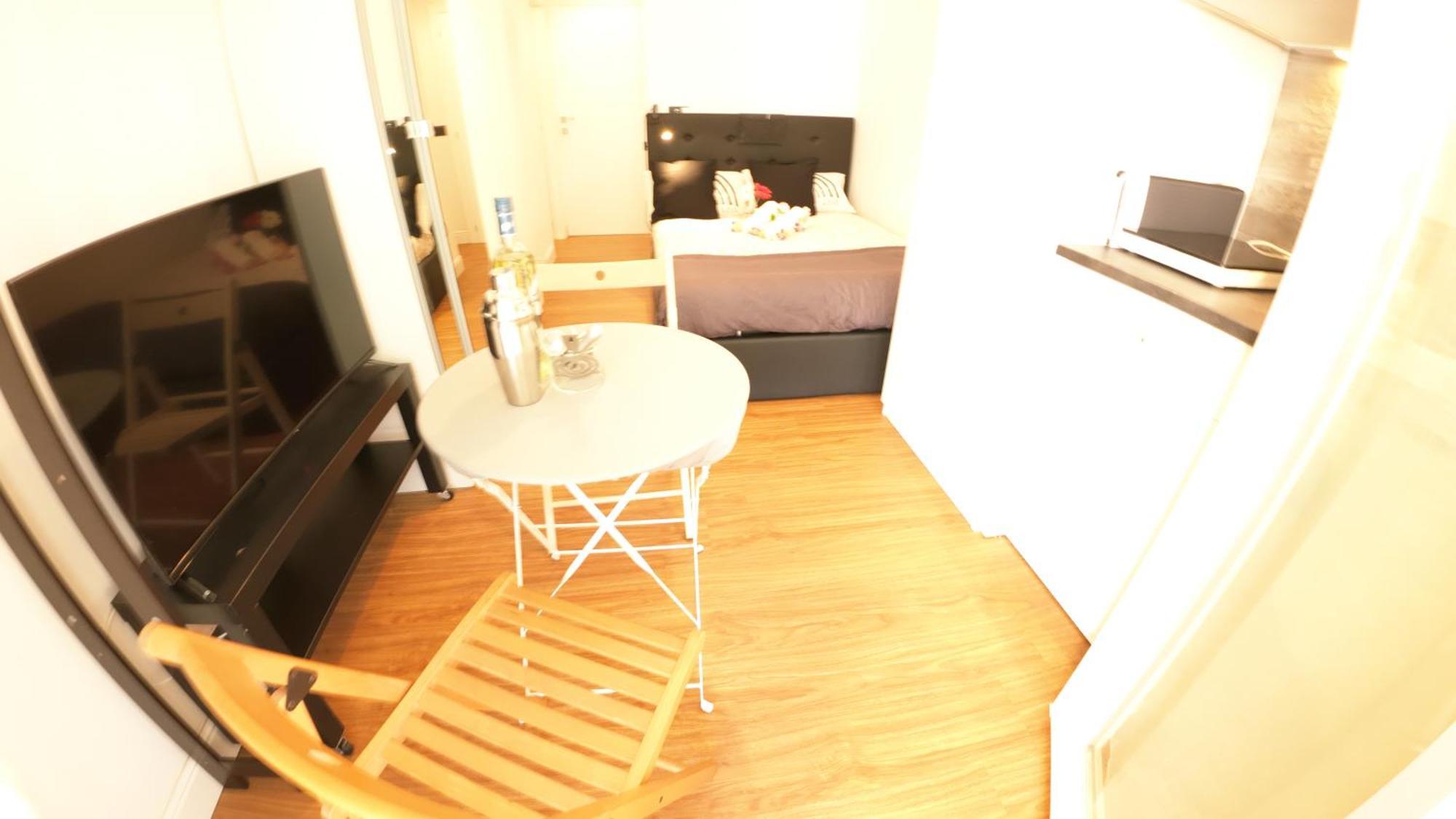 피렌체 Urban Center 1 Easy Parking Near Tram 아파트 외부 사진