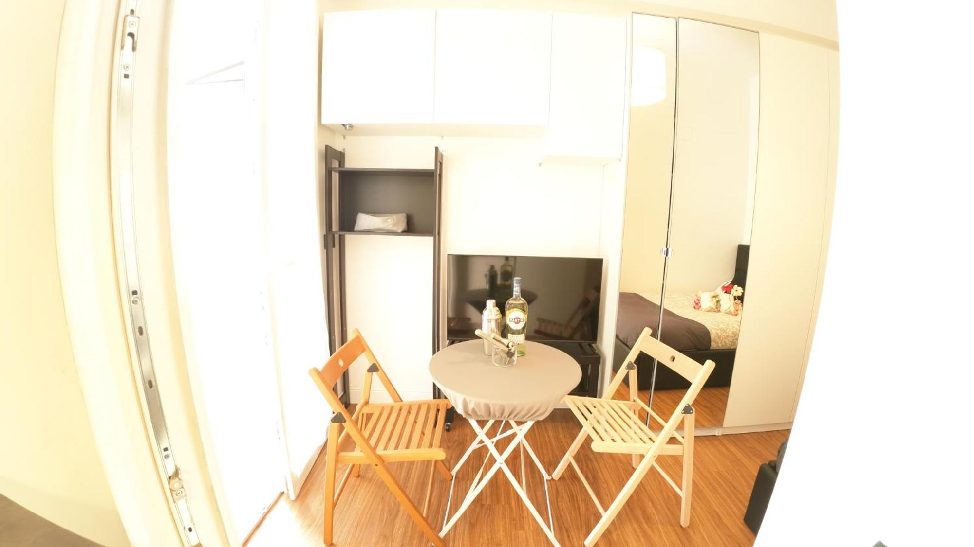 피렌체 Urban Center 1 Easy Parking Near Tram 아파트 외부 사진