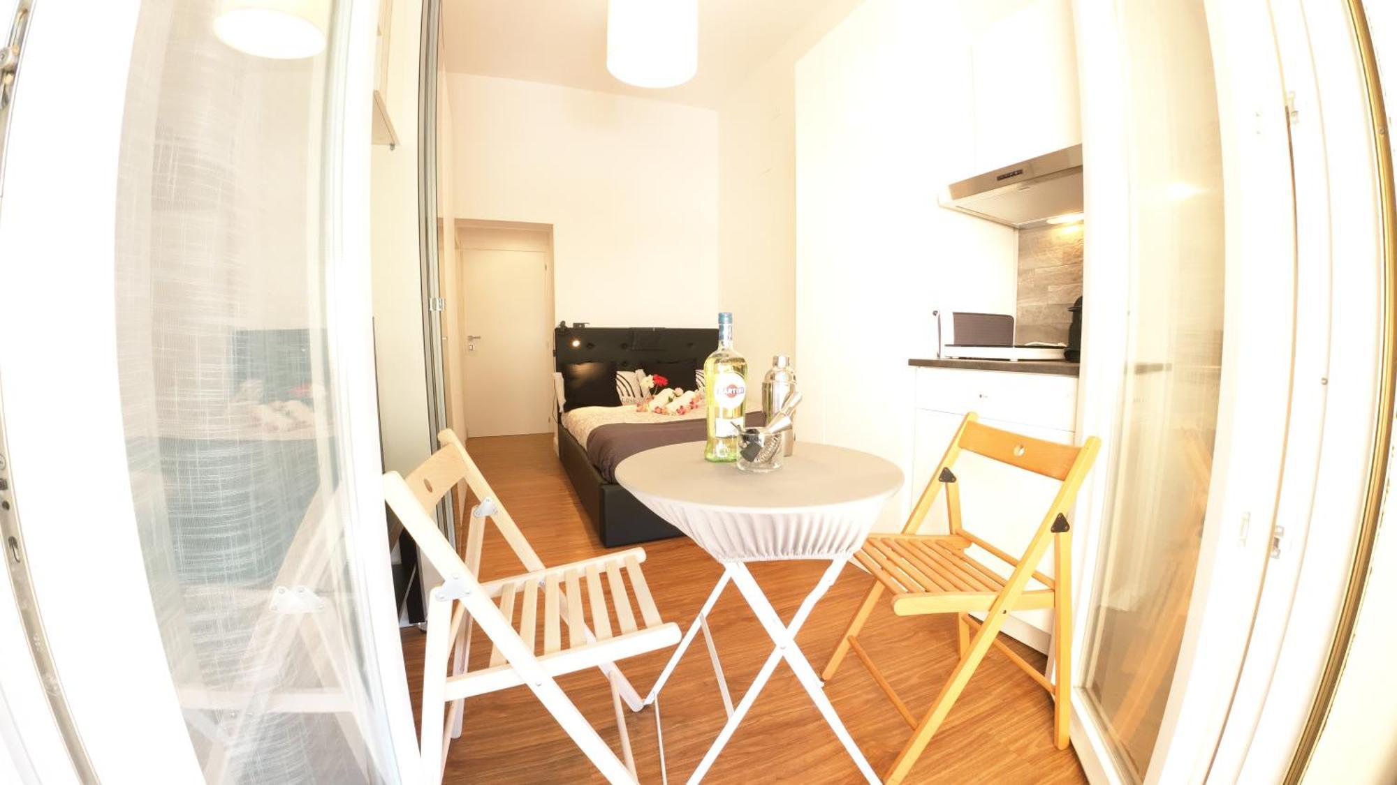 피렌체 Urban Center 1 Easy Parking Near Tram 아파트 외부 사진