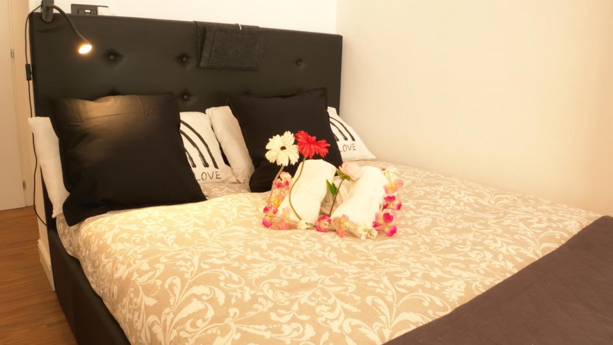 피렌체 Urban Center 1 Easy Parking Near Tram 아파트 외부 사진